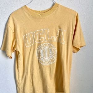 UCLA t-shirt